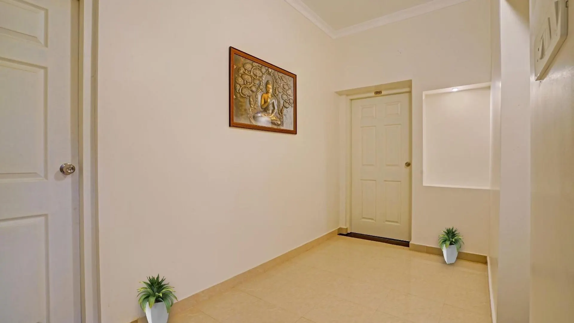 Hotel O South Fort Inn Alappuzha