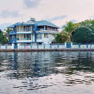Captains Cabin Backwater Alappuzha